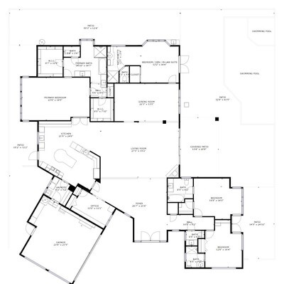 4 bedroom Single Family Residence at 1036 SE 12th Way, Rio Vista, Fort Lauderdale — photo 2