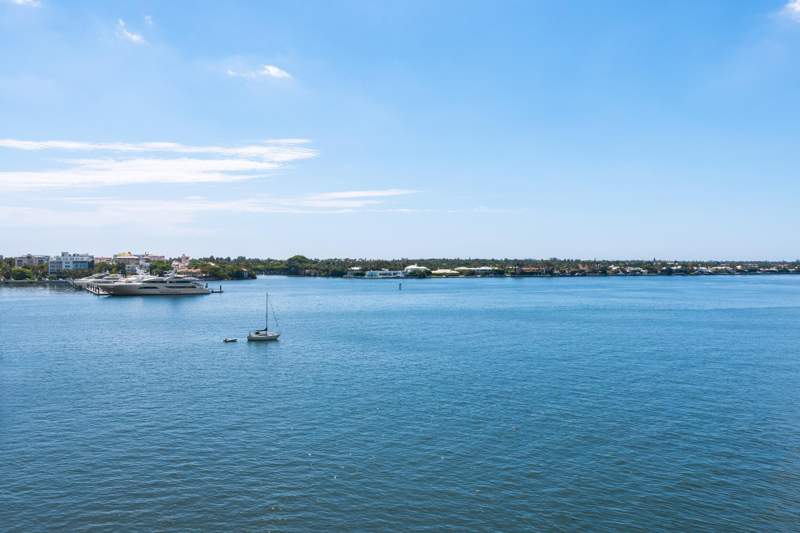2 bedroom Condominium at 1200 S Flagler Drive #705, Trianon Condo, West Palm Beach — photo 5