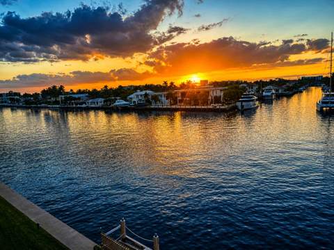 401 N Riverside Drive #406, Pompano Beach FL - photo 21 of 21