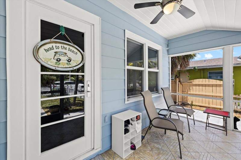 3 bedroom Single Family Residence at 915 N K Street, Lake Worth Town Of, Lake Worth Beach — photo 4