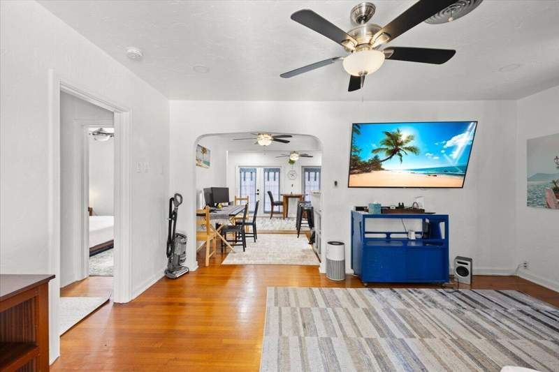 3 bedroom Single Family Residence at 915 N K Street, Lake Worth Town Of, Lake Worth Beach — photo 5