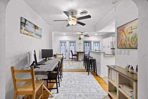 915 N K Street, Lake Worth Beach FL - photo 7 of 39