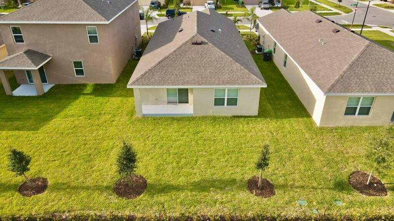 3 bedroom Single Family Residence at 12341 SW Nettuno Way, Verano South Pud 1 - Pod G - Plat No. 1, Port St. Lucie — photo 2