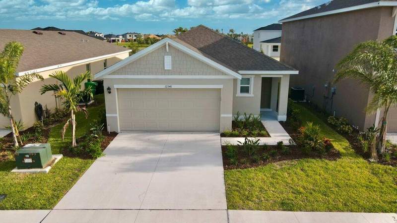 3 bedroom Single Family Residence at 12341 SW Nettuno Way, Verano South Pud 1 - Pod G - Plat No. 1, Port St. Lucie — photo 5