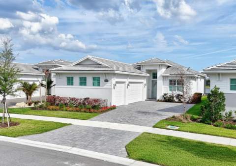 8515 SW Cantante Way, Port St. Lucie FL - photo 10 of 139