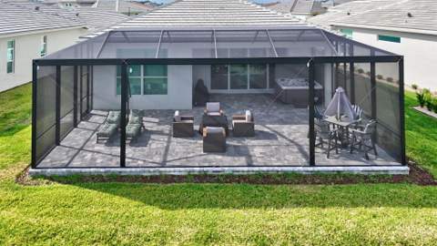 8515 SW Cantante Way, Port St. Lucie FL - photo 12 of 139