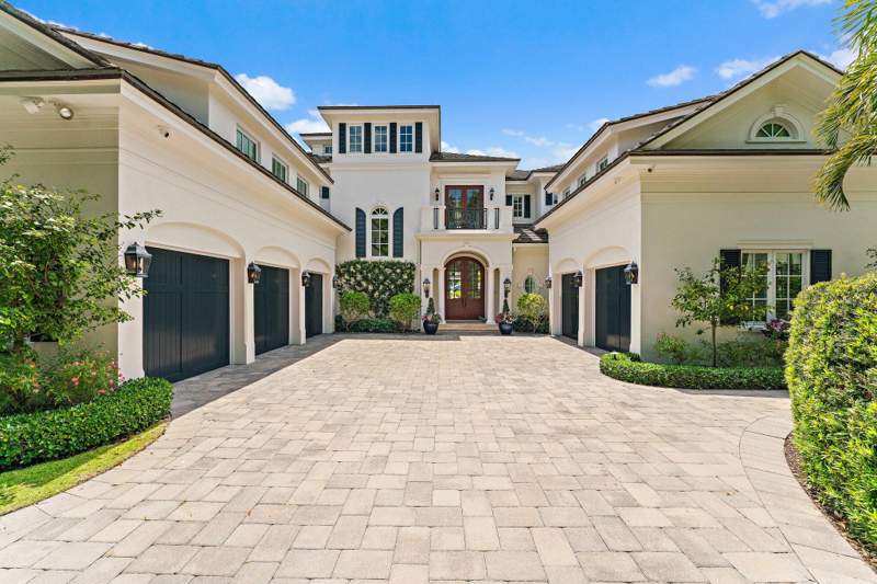 9 bedroom Single Family Residence at 103 Quayside Drive, Admirals Cove, Jupiter — photo 4