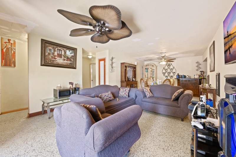 4 bedroom Single Family Residence at 101 NW 18th Street, Kendall Green Sec, Pompano Beach — photo 2