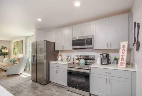 2505 SW Grotto Circle, Port St. Lucie FL - photo 6 of 26