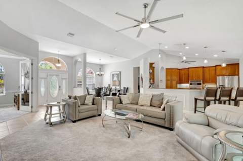 8055 Kiawah Trace, Port St. Lucie FL - photo 19 of 54