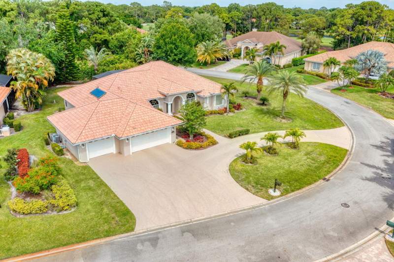 4 bedroom Single Family Residence at 8055 Kiawah Trace, PGA Village, Pinehurst, Port St. Lucie — photo 4