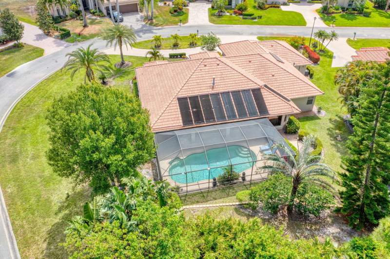 4 bedroom Single Family Residence at 8055 Kiawah Trace, PGA Village, Pinehurst, Port St. Lucie — photo 5