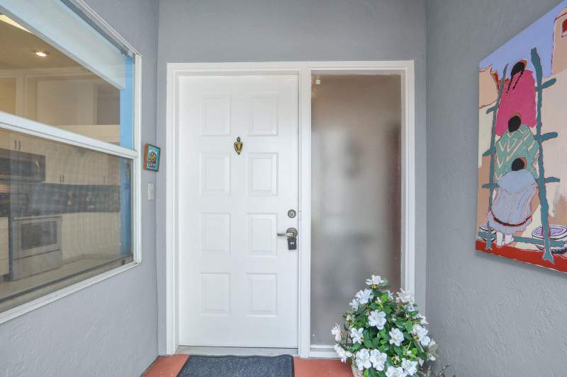 2 bedroom Villa at 9904 Summerbrook Terrace #B, Palm Isles I, II And III Condos, Boynton Beach — photo 3