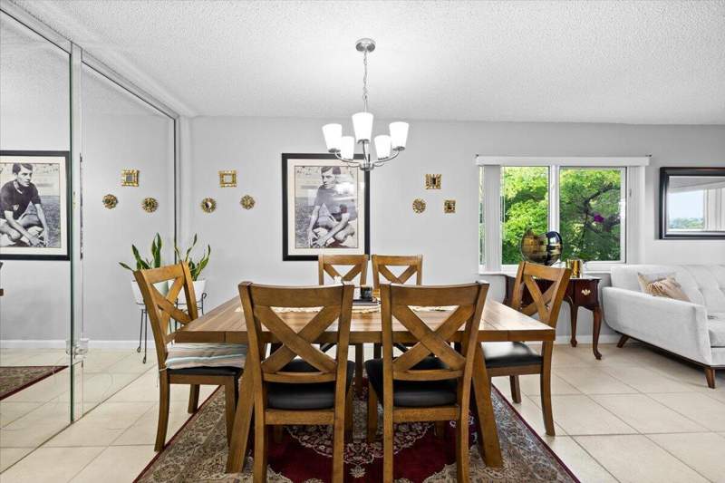 2 bedroom Condominium at 8280 SW 24th Street #7302, Oakbrook IV V Vi Vii Condo, North Lauderdale — photo 5