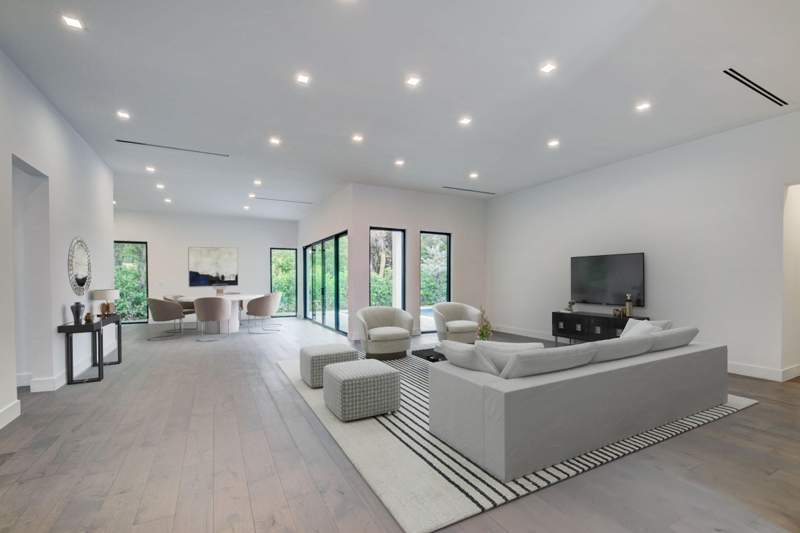 4 bedroom Single Family Residence at 120 Summa Street, Miramar Shores, West Palm Beach — photo 4