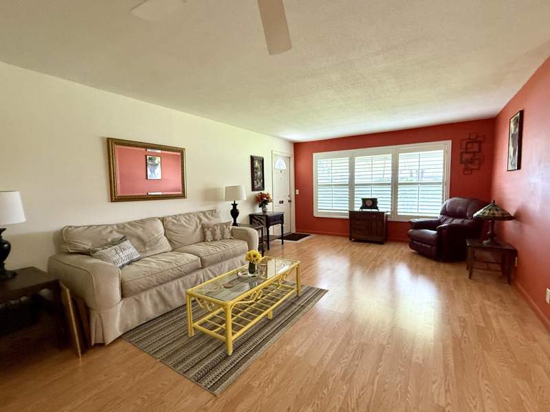 1 bedroom Condominium at 215 South Boulevard #C, High Point West Condo 2, Boynton Beach — photo 3