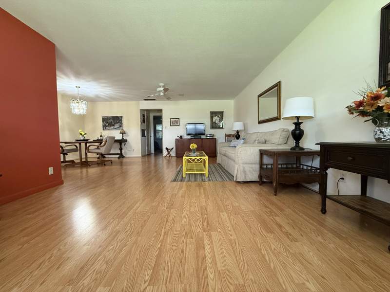 1 bedroom Condominium at 215 South Boulevard #C, High Point West Condo 2, Boynton Beach — photo 5