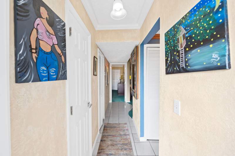 1 bedroom Condominium at 8004 Lagos De Campo Boulevard #C-203, Canongate Condominium, Tamarac — photo 3