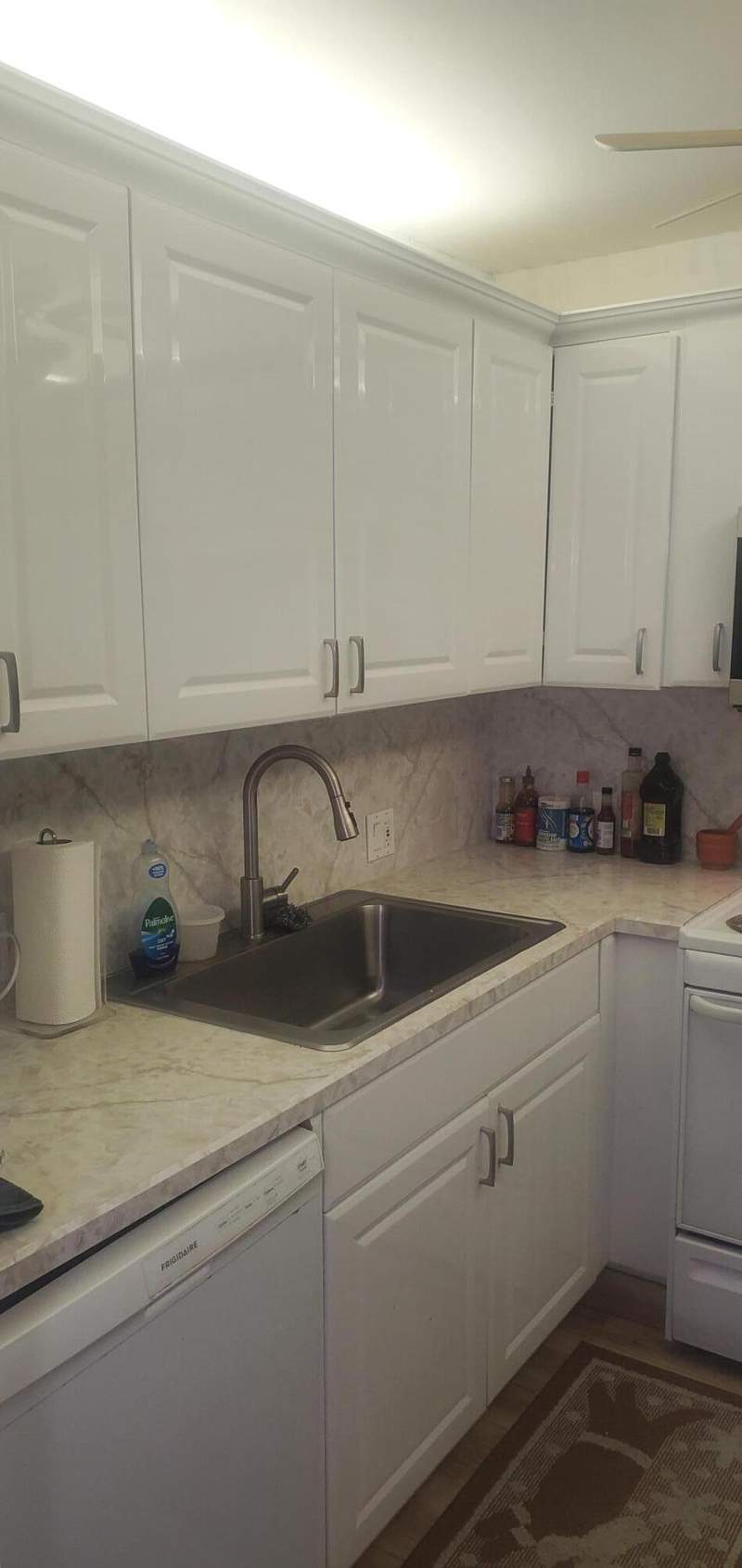1 bedroom Condominium at 390 Fanshaw J, Fanshaw At Century Village Condo, Boca Raton — photo 3