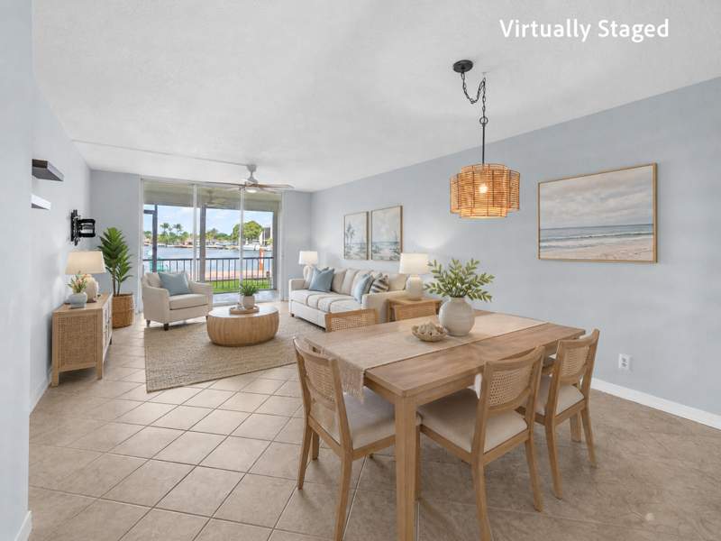 2 bedroom Condominium at 777 S Federal Highway #G103, Island Club, Pompano Beach — photo 5