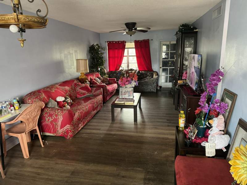 2 bedroom Condominium at 1490 NW 43rd Avenue #208, Park South Seven Inc Condo, Lauderhill — photo 5
