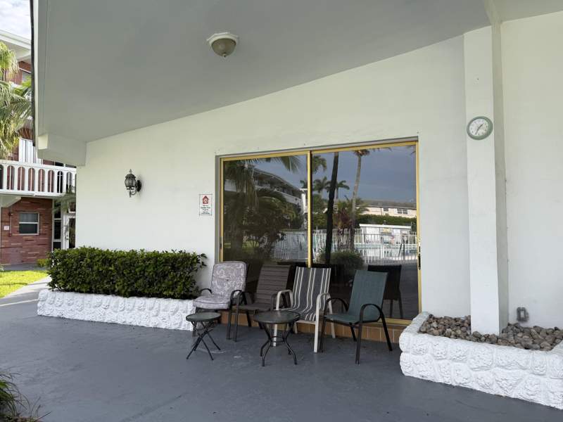1 bedroom Condominium at 161 NE 10th Avenue #12b, Eldorado Country Club Towers, Hallandale Beach — photo 5