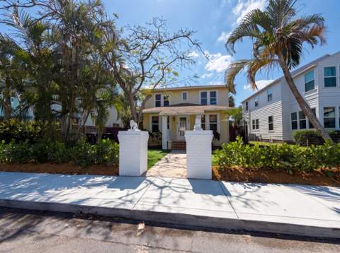 207 S Ocean Breeze, Lake Worth Beach FL - photo 24 of 31