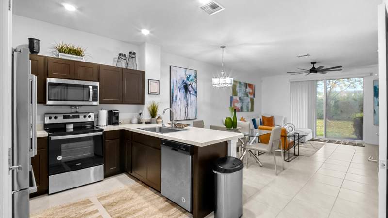 3 bedroom Townhouse at 185 Bandol Street, Riviera Cove, Riviera Beach — photo 3