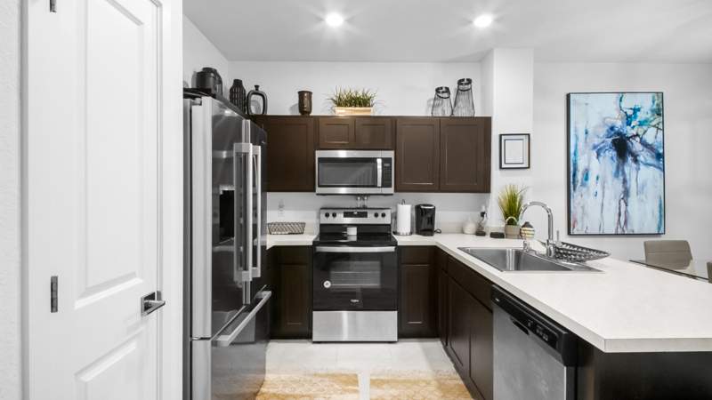 3 bedroom Townhouse at 185 Bandol Street, Riviera Cove, Riviera Beach — photo 4
