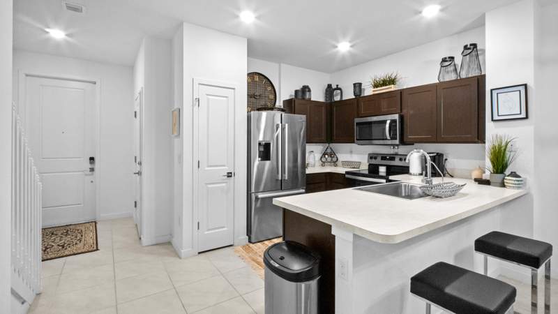 3 bedroom Townhouse at 185 Bandol Street, Riviera Cove, Riviera Beach — photo 5