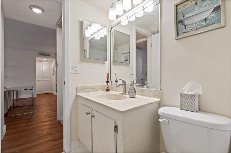 2 bedroom Condominium at 6195 Rock Island Road #302, Gate Two Condo, Tamarac — photo 4