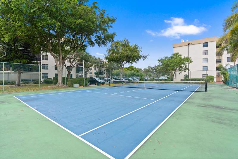 2 bedroom Condominium at 6195 Rock Island Road #302, Gate Two Condo, Tamarac — photo 3