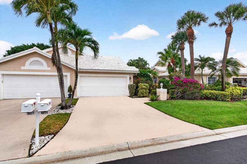3 bedroom Villa at 6071 Greenspointe Drive, Greenspointe Indian Spring, Boynton Beach — photo 2