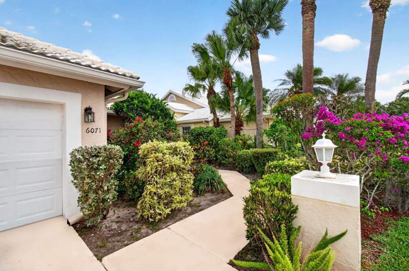 3 bedroom Villa at 6071 Greenspointe Drive, Greenspointe Indian Spring, Boynton Beach — photo 3