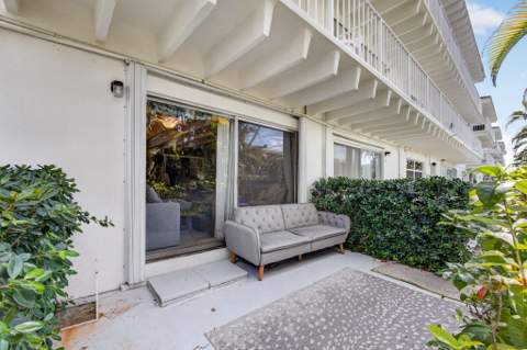 4001 S Ocean Boulevard #111, Palm Beach FL - photo 9 of 24