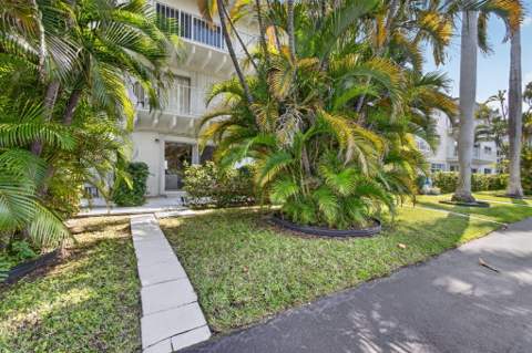 4001 S Ocean Boulevard #111, Palm Beach FL - photo 12 of 24