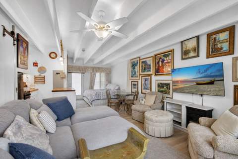 4001 S Ocean Boulevard #111, Palm Beach FL - photo 6 of 24