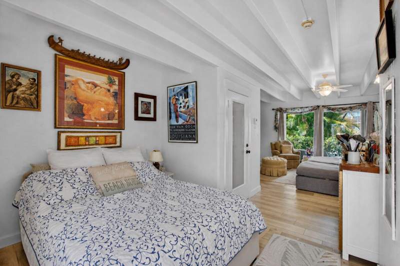 0 bedroom Stock Cooperative at 4001 S Ocean Boulevard #111, Tropicana Gardens Inc, Palm Beach — photo 3
