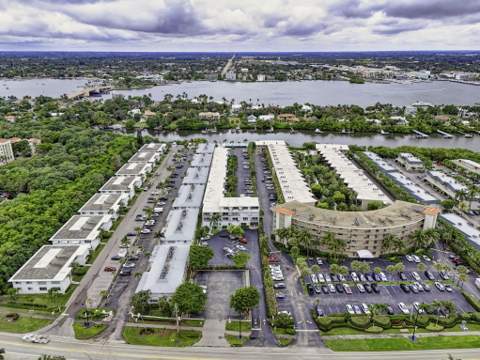 4001 S Ocean Boulevard #111, Palm Beach FL - photo 20 of 24