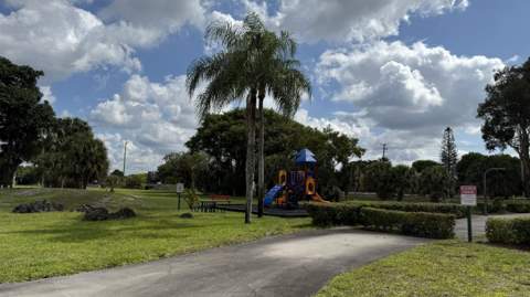 11201 SW 55th Street #F16, Miramar FL - photo 23 of 24