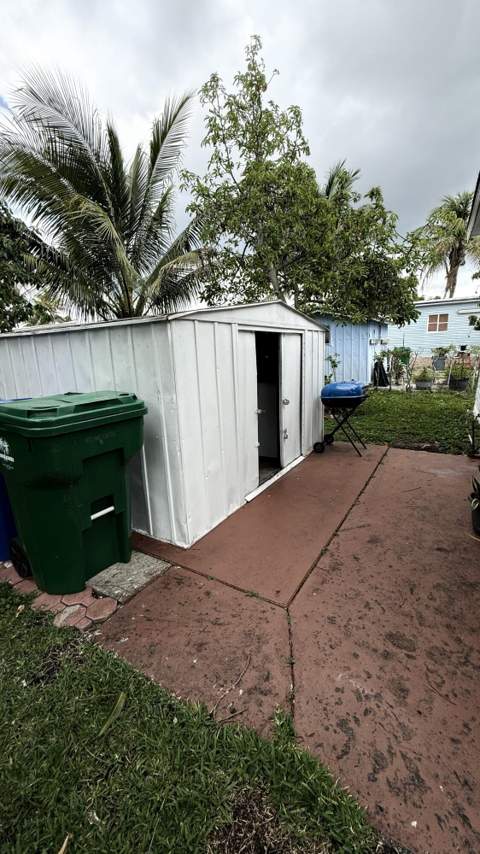 11201 SW 55th Street #F16, Miramar FL - photo 16 of 24