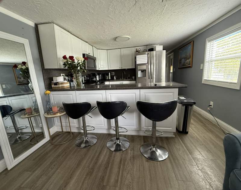 2 bedroom Mobile Home at 11201 SW 55th Street #F16, Haven Lake Park, Miramar — photo 3