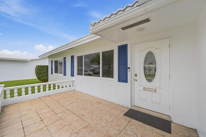 2 bedroom Single Family Residence at 1316 SW 23rd Street, Leisureville, Boynton Beach — photo 3