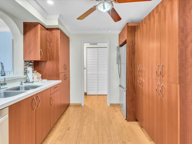 2 bedroom Condominium at 1147 Hillsboro Mile #201, Opal Towers Condo, Hillsboro Beach — photo 3