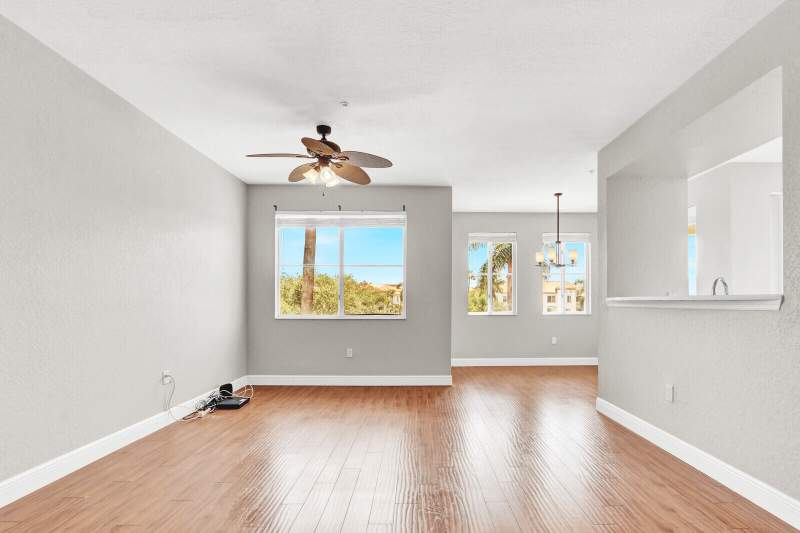 2 bedroom Condominium at 11037 Legacy Boulevard #302, Residences At Legacy Place Condo, Palm Beach Gardens — photo 2