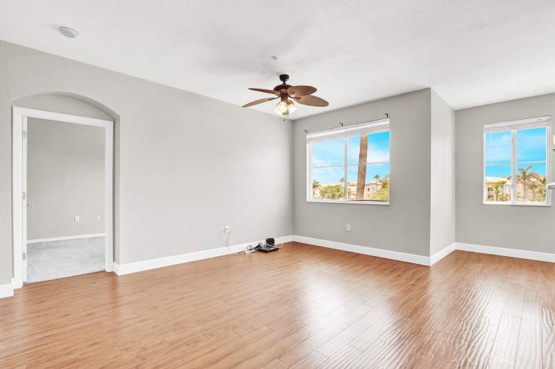2 bedroom Condominium at 11037 Legacy Boulevard #302, Residences At Legacy Place Condo, Palm Beach Gardens — photo 4
