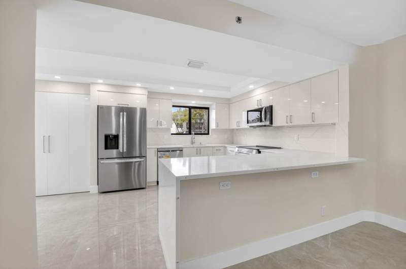 2 bedroom Condominium at 15350 Strathearn Drive #12501, Gleneagles country club, Delray Beach — photo 5