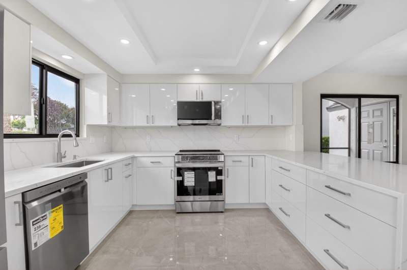 2 bedroom Condominium at 15350 Strathearn Drive #12501, Gleneagles country club, Delray Beach — photo 3