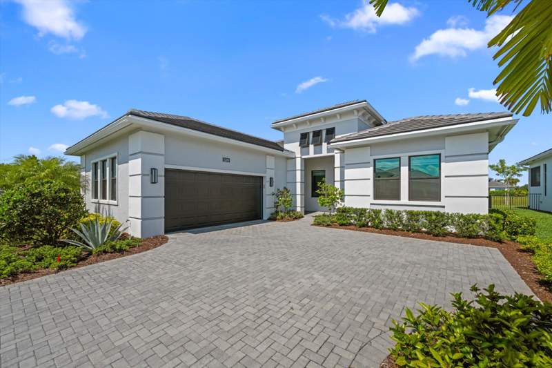 3 bedroom Single Family Residence at 5209 Bahia Honda Lane, Cresswind Palm Beach, Westlake — photo 3