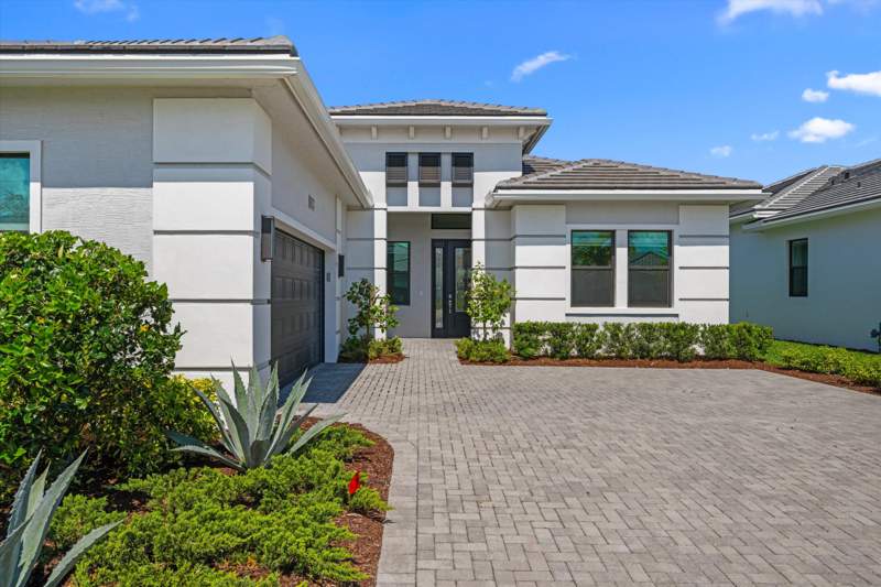 3 bedroom Single Family Residence at 5209 Bahia Honda Lane, Cresswind Palm Beach, Westlake — photo 5